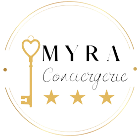 Myra conciergerie – Pau –